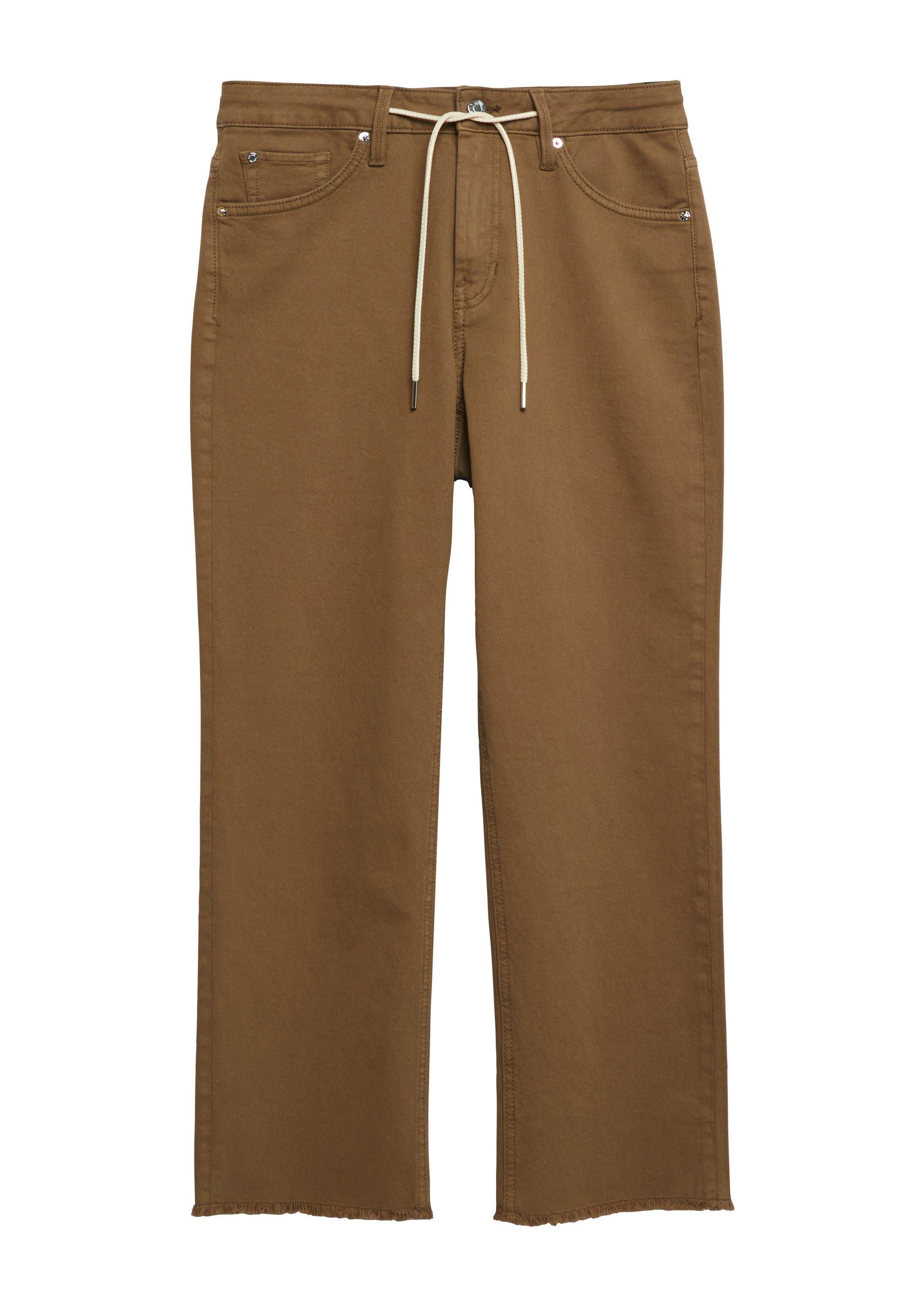 s.Oliver Regular-fit-Jeans Jeans-Hose KAROLIN