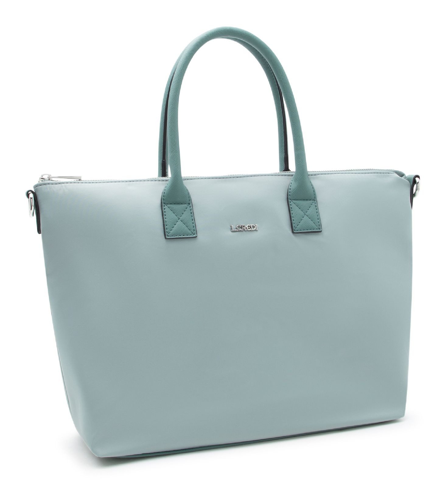 L. CREDI Handtasche Hand Bag