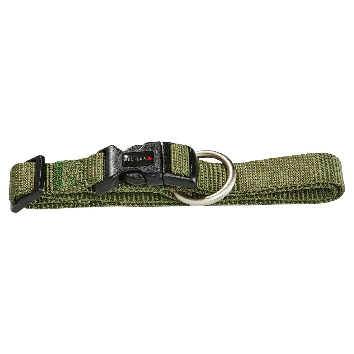 Hunde-Halsband Halsband Professional olive