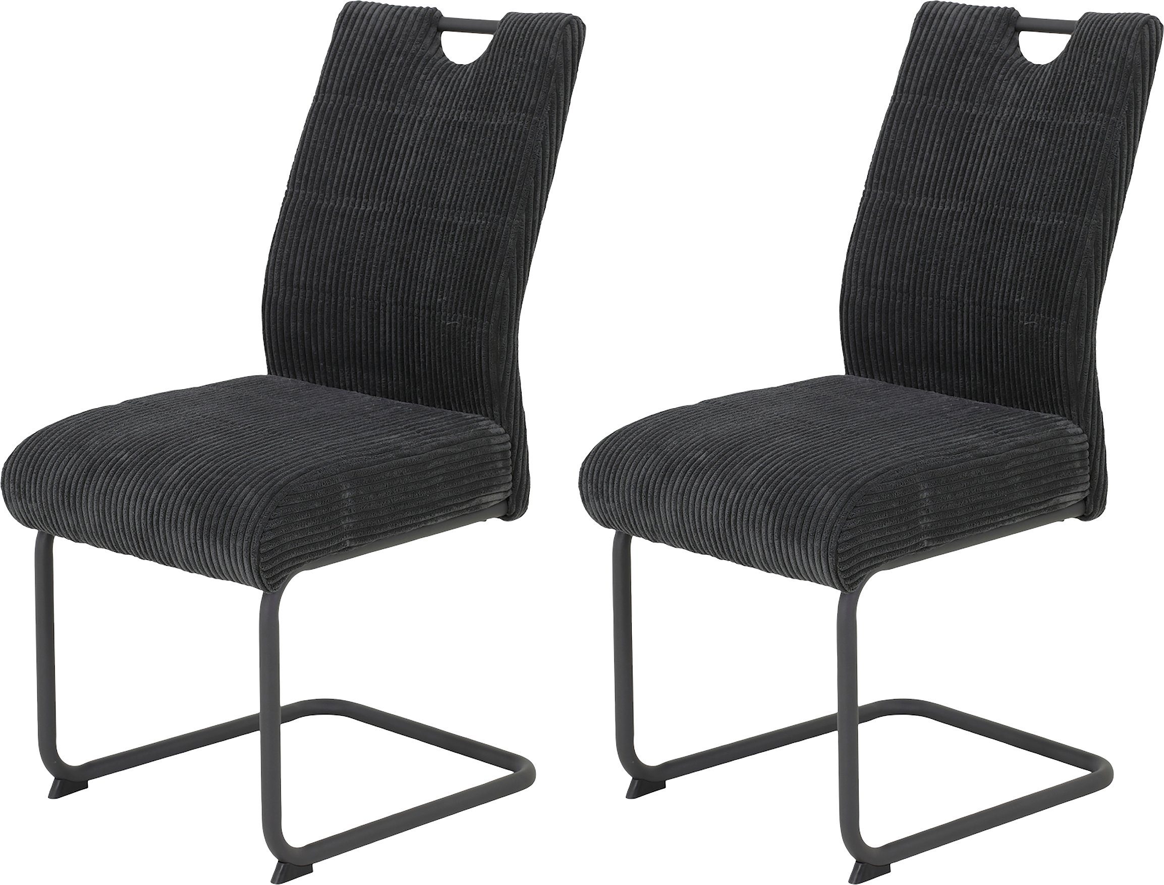 HELA Freischwinger MERKUR XL (Set, 2 St), Federkern, 140 Kg Belastbarkeit, günstig online kaufen