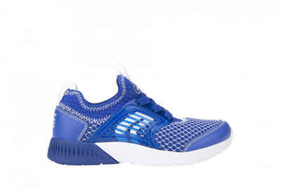 Geox GEOX Kinder Sneaker SVETH Jr J826PA-C4011 royal blau Sneaker