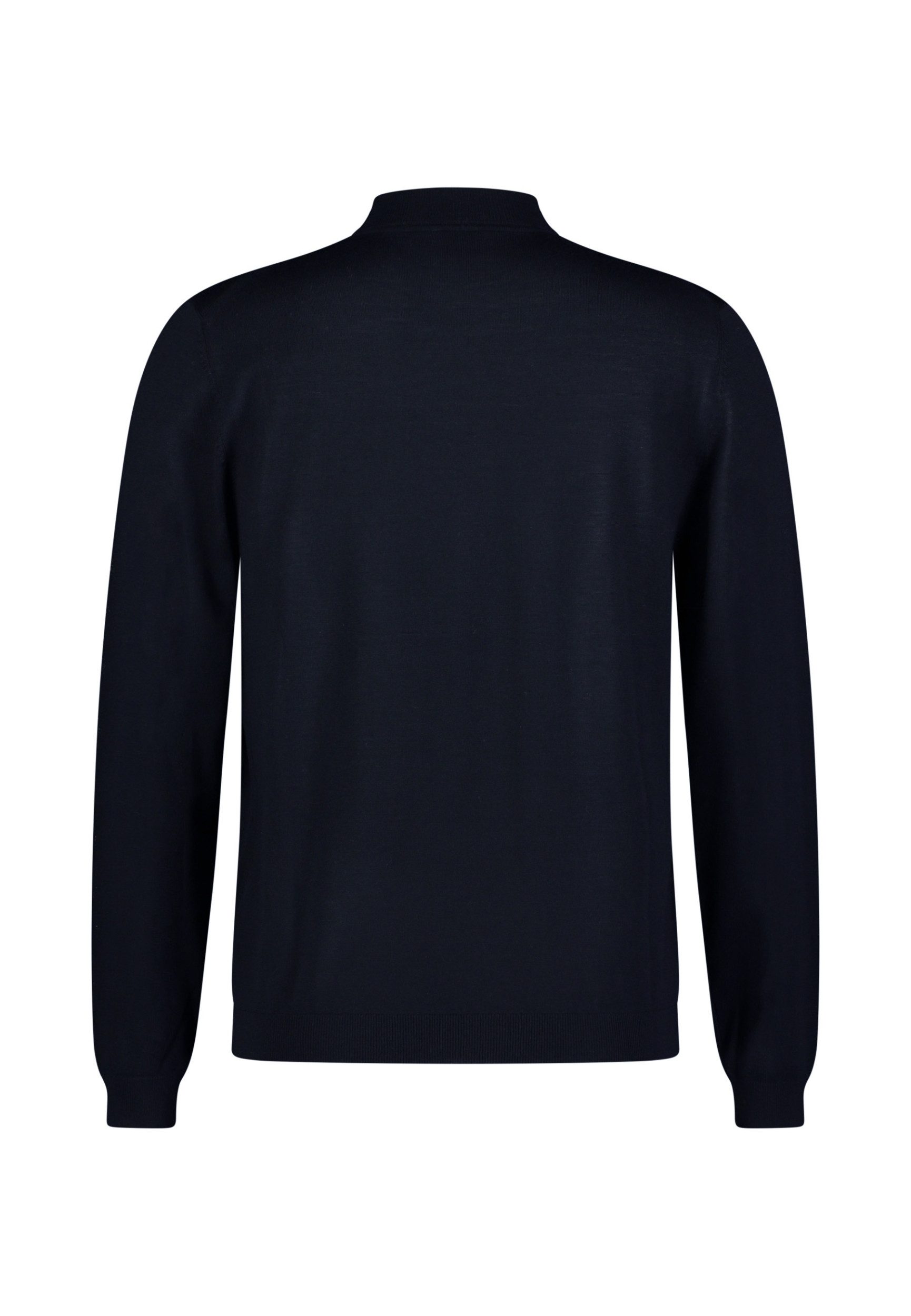 Roy Robson Strickpullover HERREN-PULLOVER 1/1 ARM