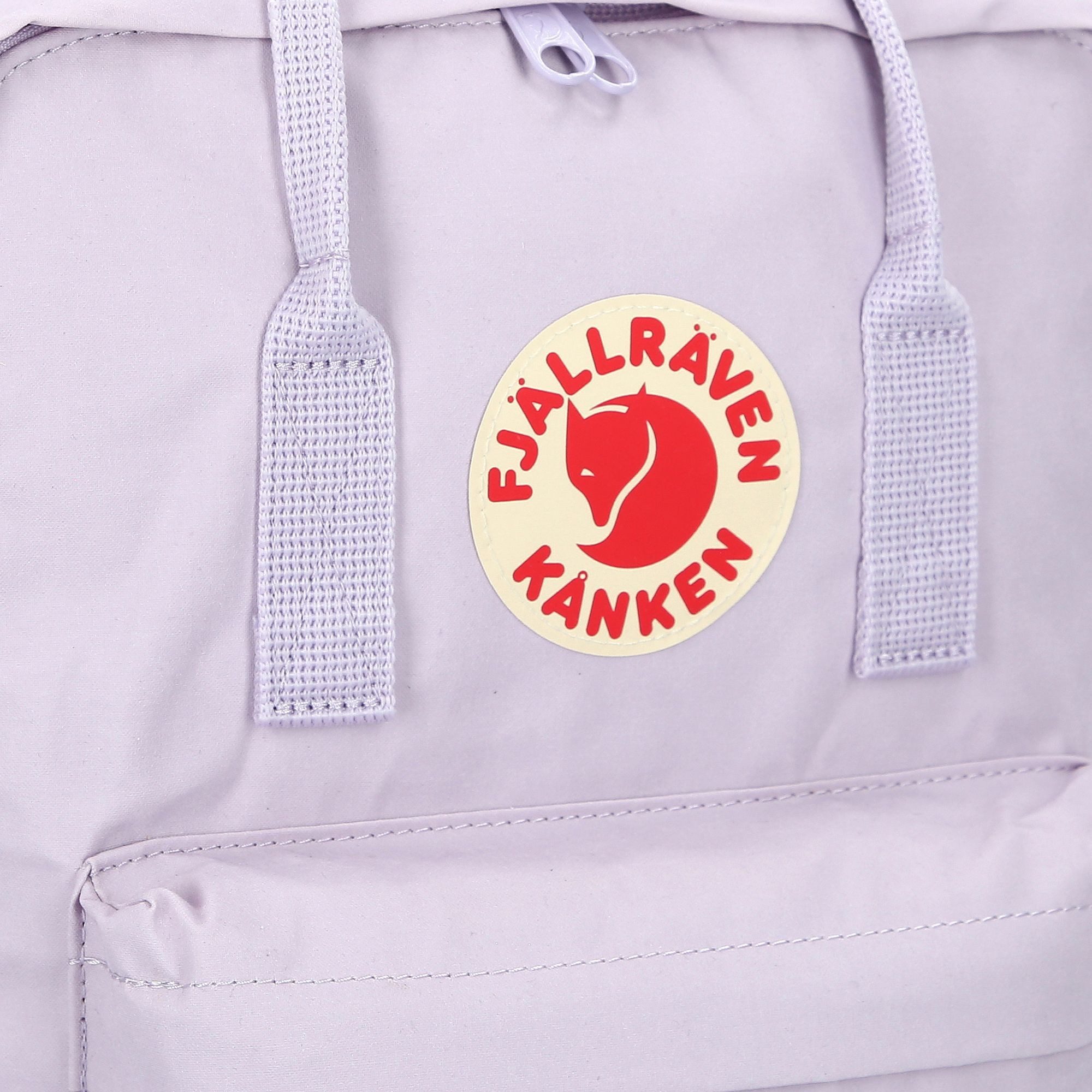 Fjällräven Rucksack Kanken, Nylon
