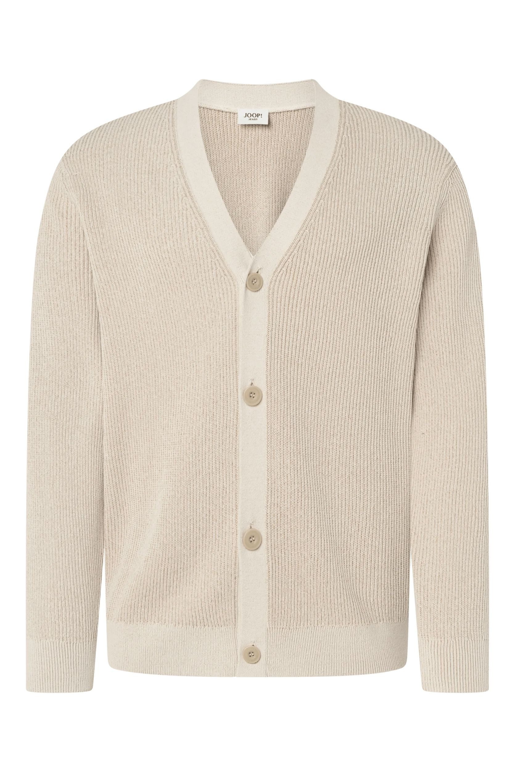 Joop Jeans Strickjacke