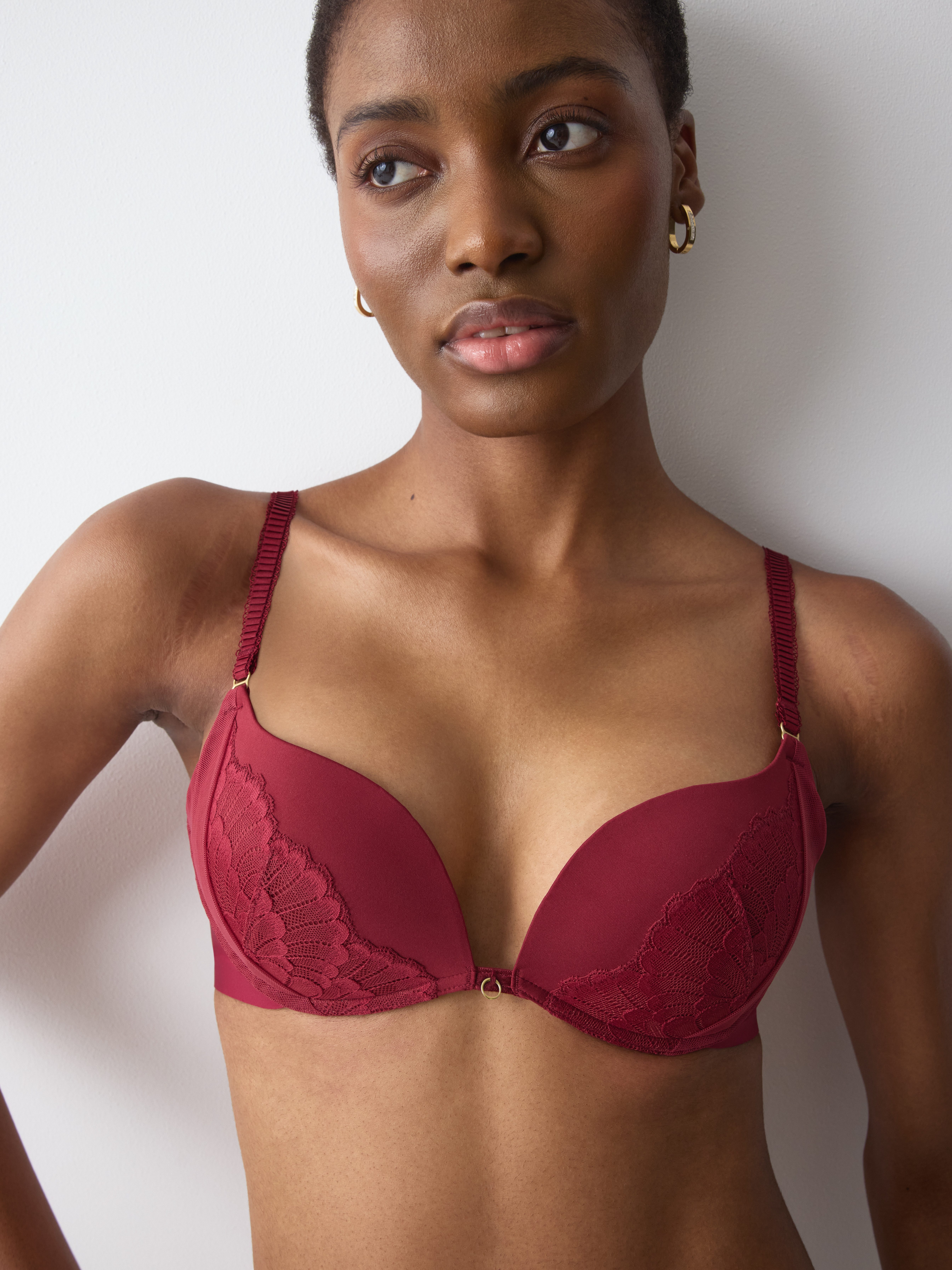Triumph Bügel-BH Love in Lace WHU Stretch-Spitze – Bild 3 von 5