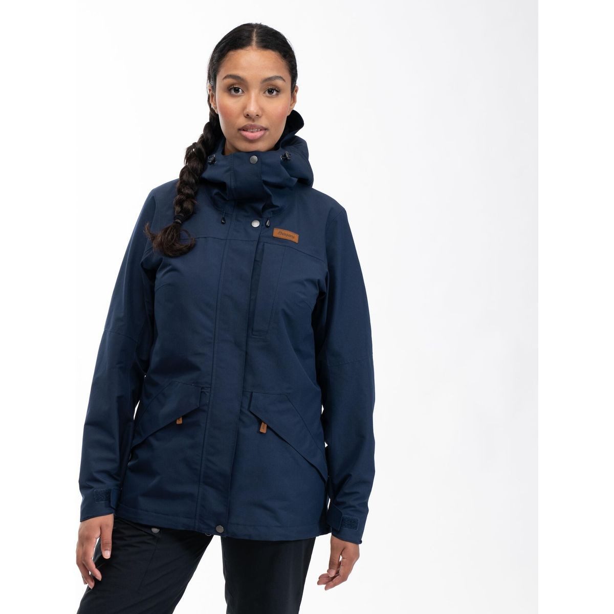 Bergans Outdoorjacke
