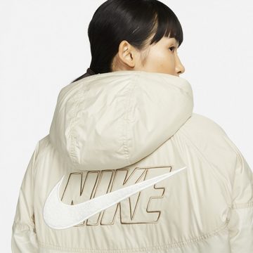 Nike Winterjacke Nike Sportswear Therma-Fit Icon Clash Jacket