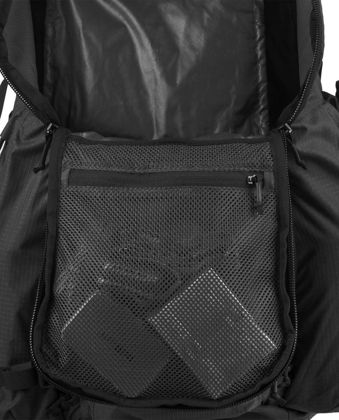 Helikon-Tex Daypack (BS18) Elevation Backpack® - Nylon - Black