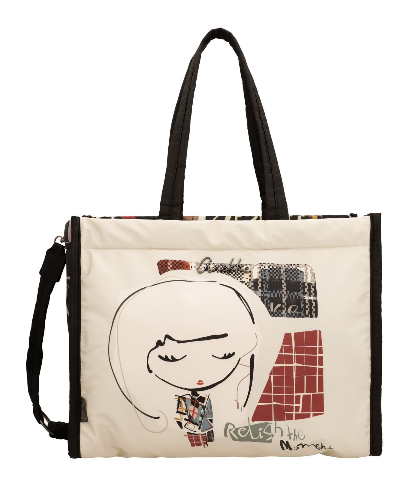 Anekke Reisetasche Travel Bag