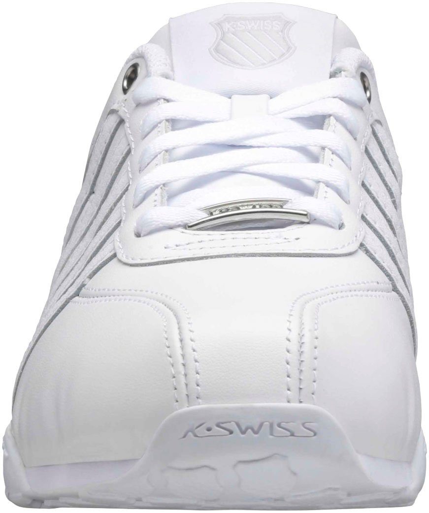 K-Swiss Sneaker Arvee 1.5 weiß-weiß