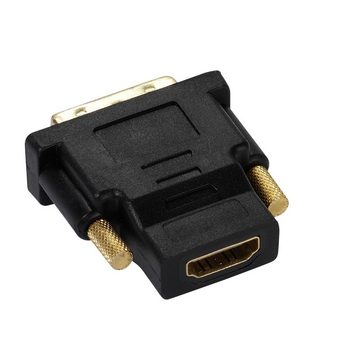 Vivanco Audio- & Video-Kabel, HDMI Adapter, HDMI Adapter (0 cm)