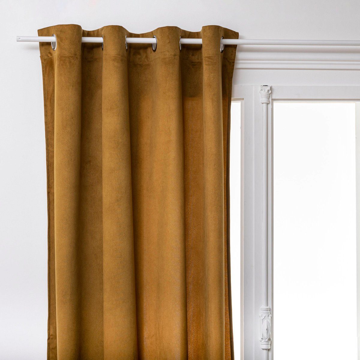 Atmosphera Créateur d'intérieur Vorhang, (1 St), günstig online kaufen