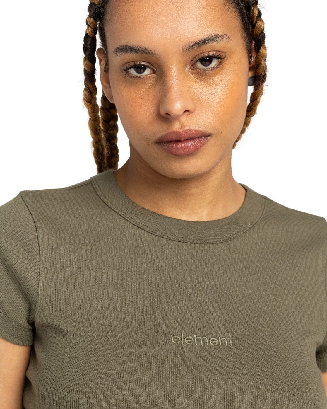 Element T-Shirt Yarnhill