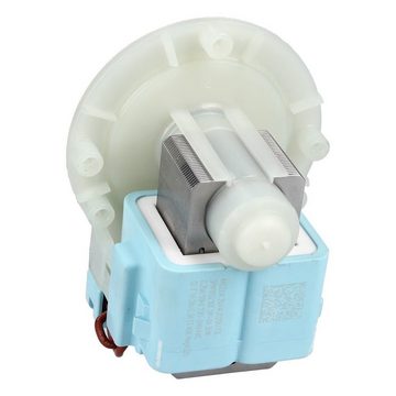 easyPART Elektropumpe wie Beko 2841420200 Ablaufpumpe beko 2841420200, Waschmaschine