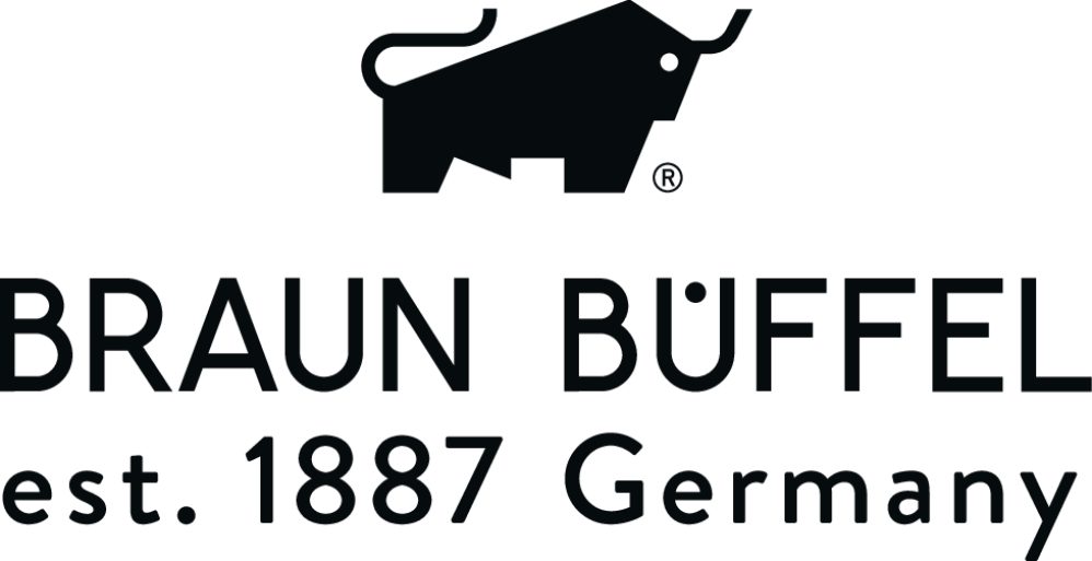 Braun Büffel