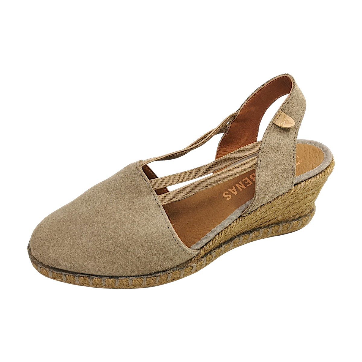 VERBENAS Maika Sandalette