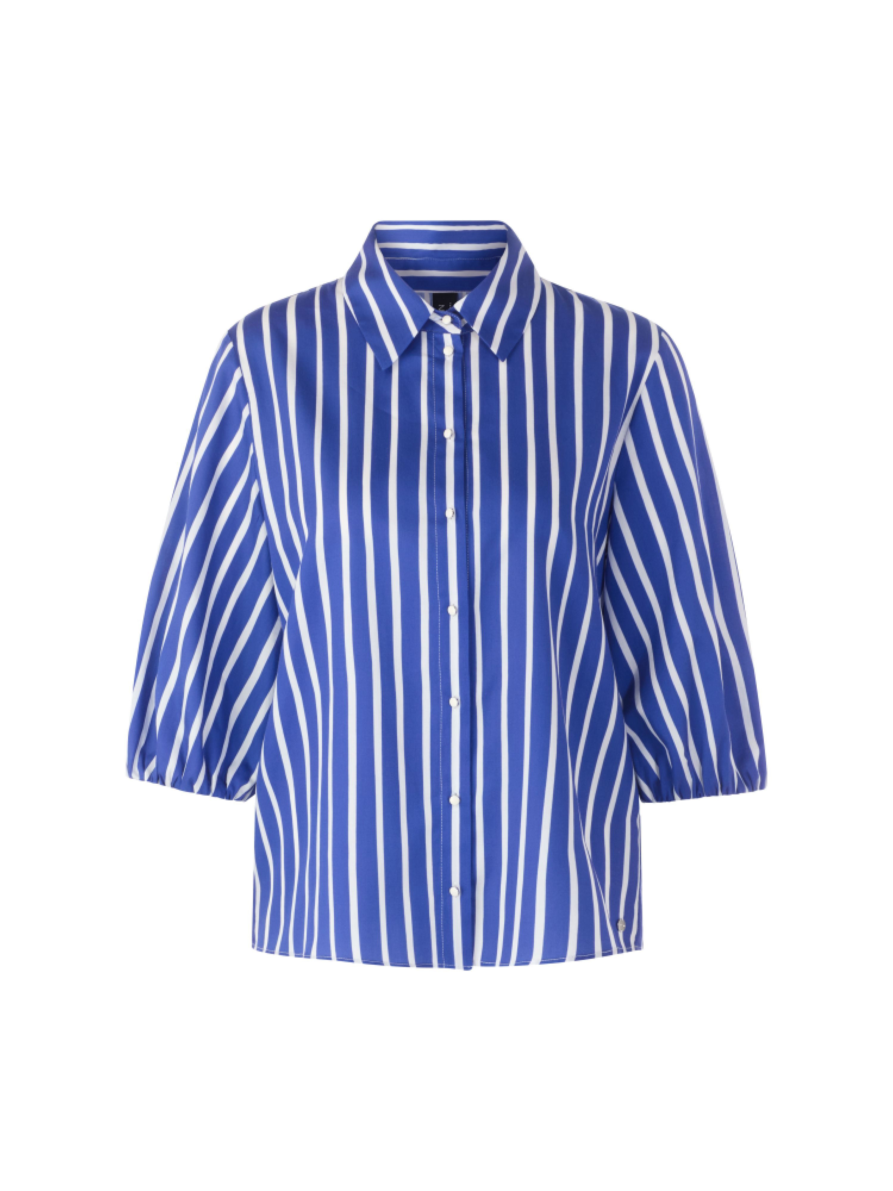 Hemdbluse