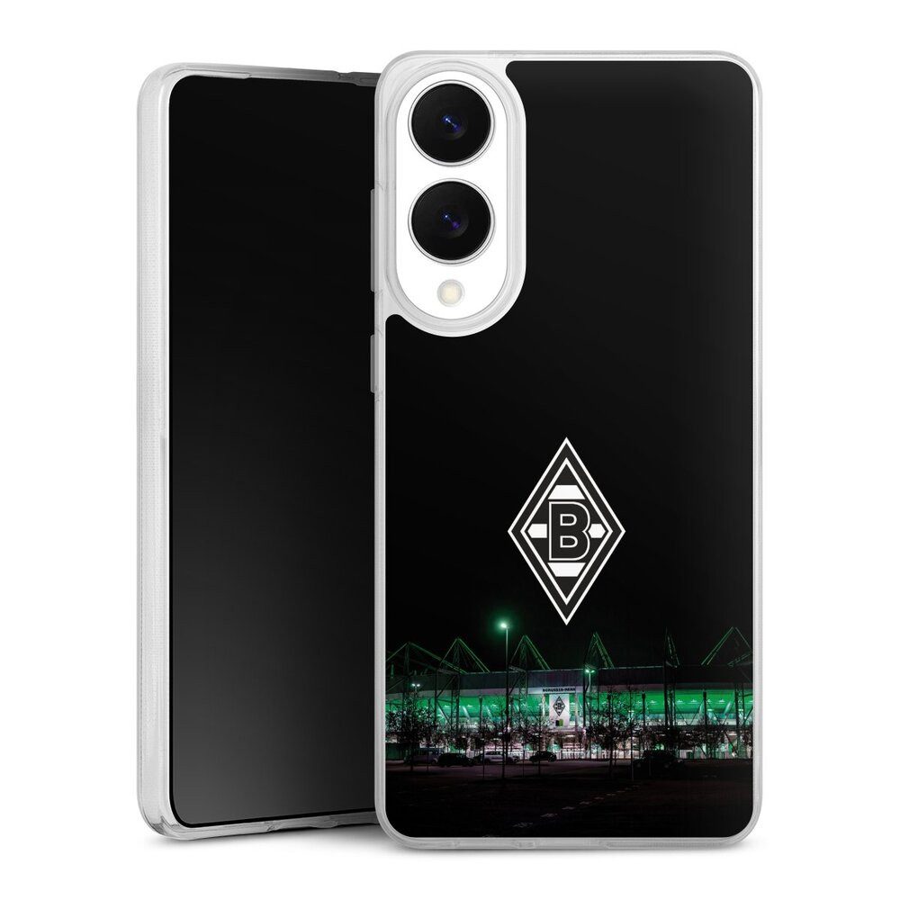 Handyhülle Borussia Mönchengladbach Offizielles Lizenzprodukt Stadion