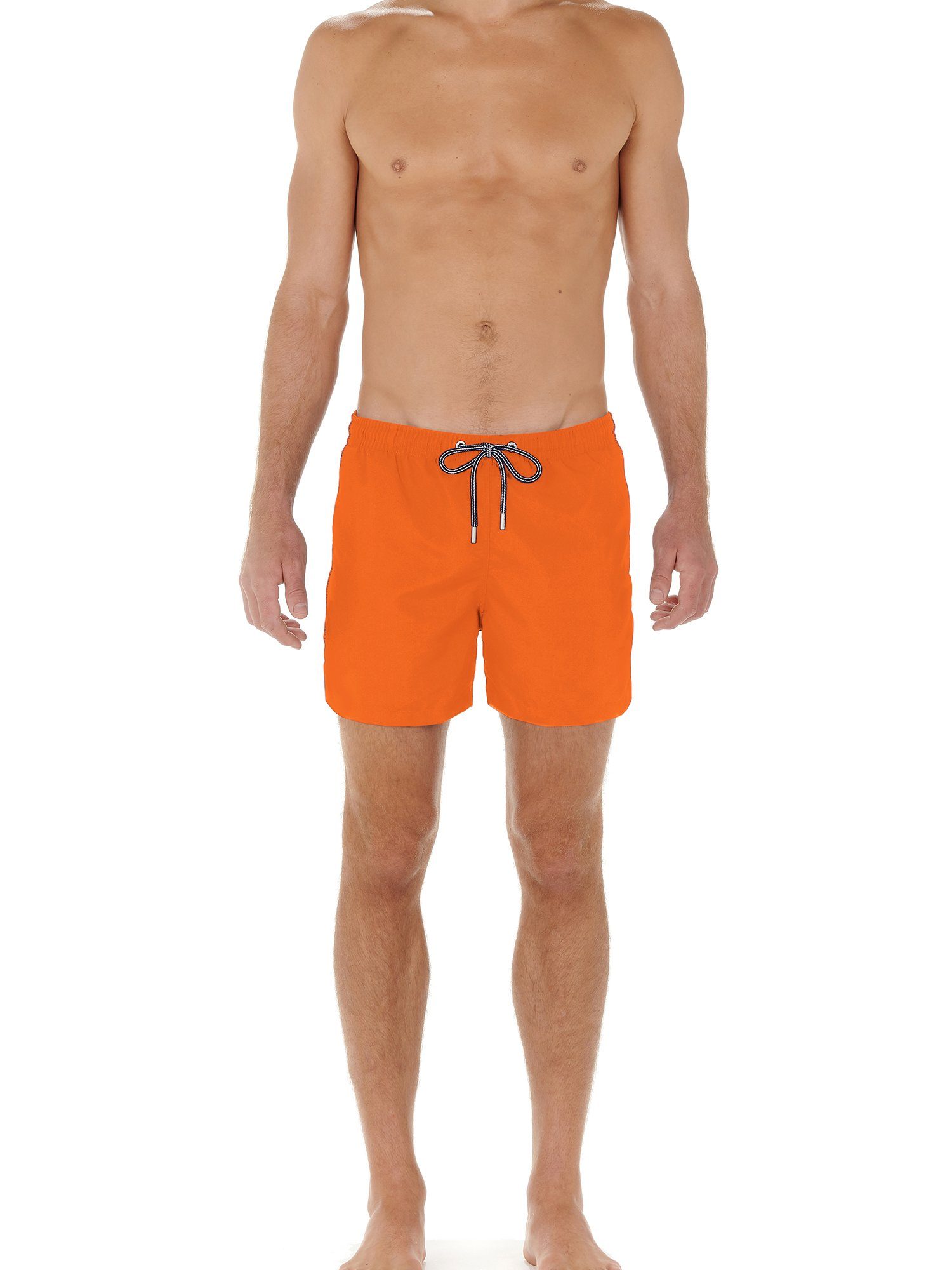 Hom Badeshorts Sea Life günstig online kaufen