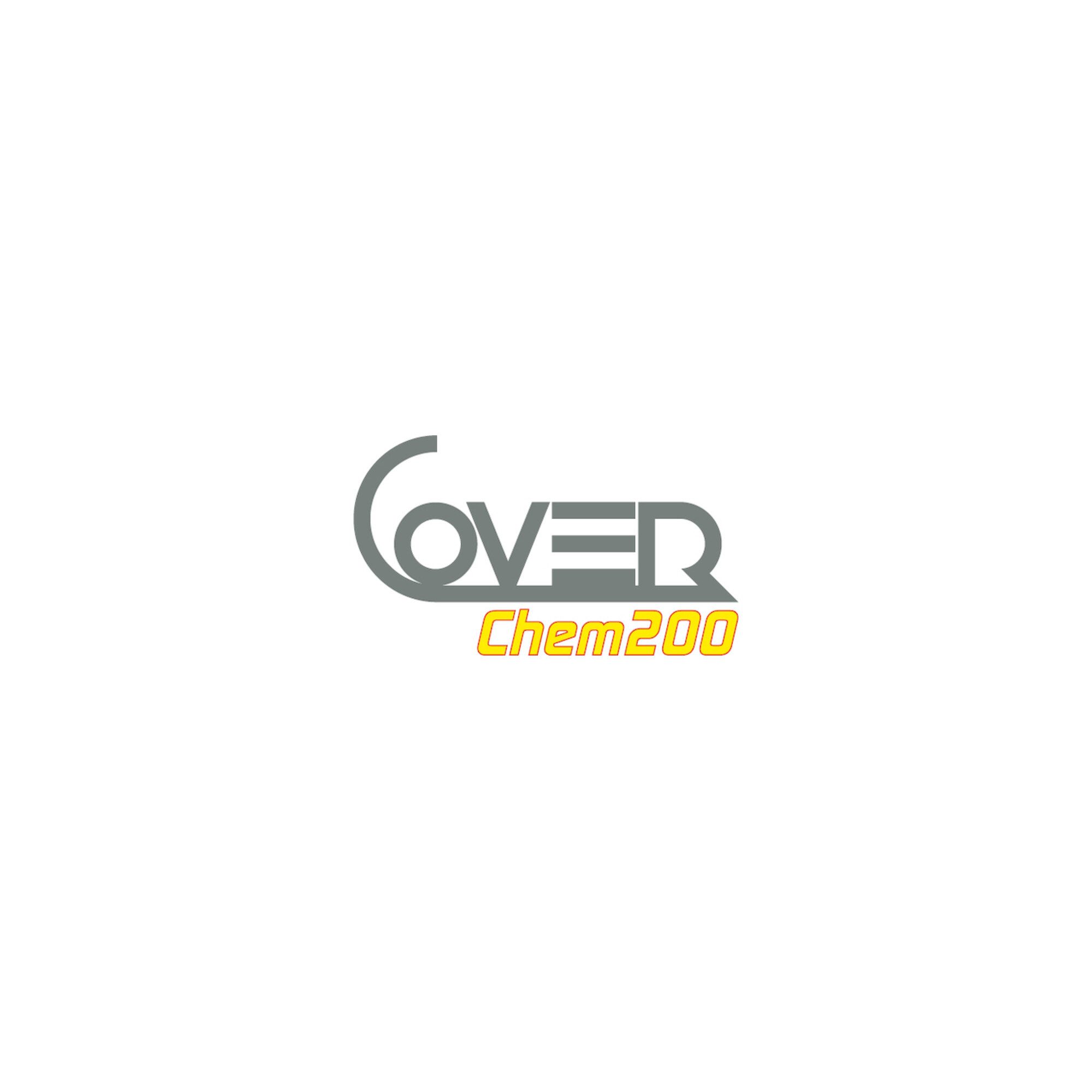 ASATEX Overall Schutzoverall CoverChem® Gr.L gelb PSA III COVERCHEM