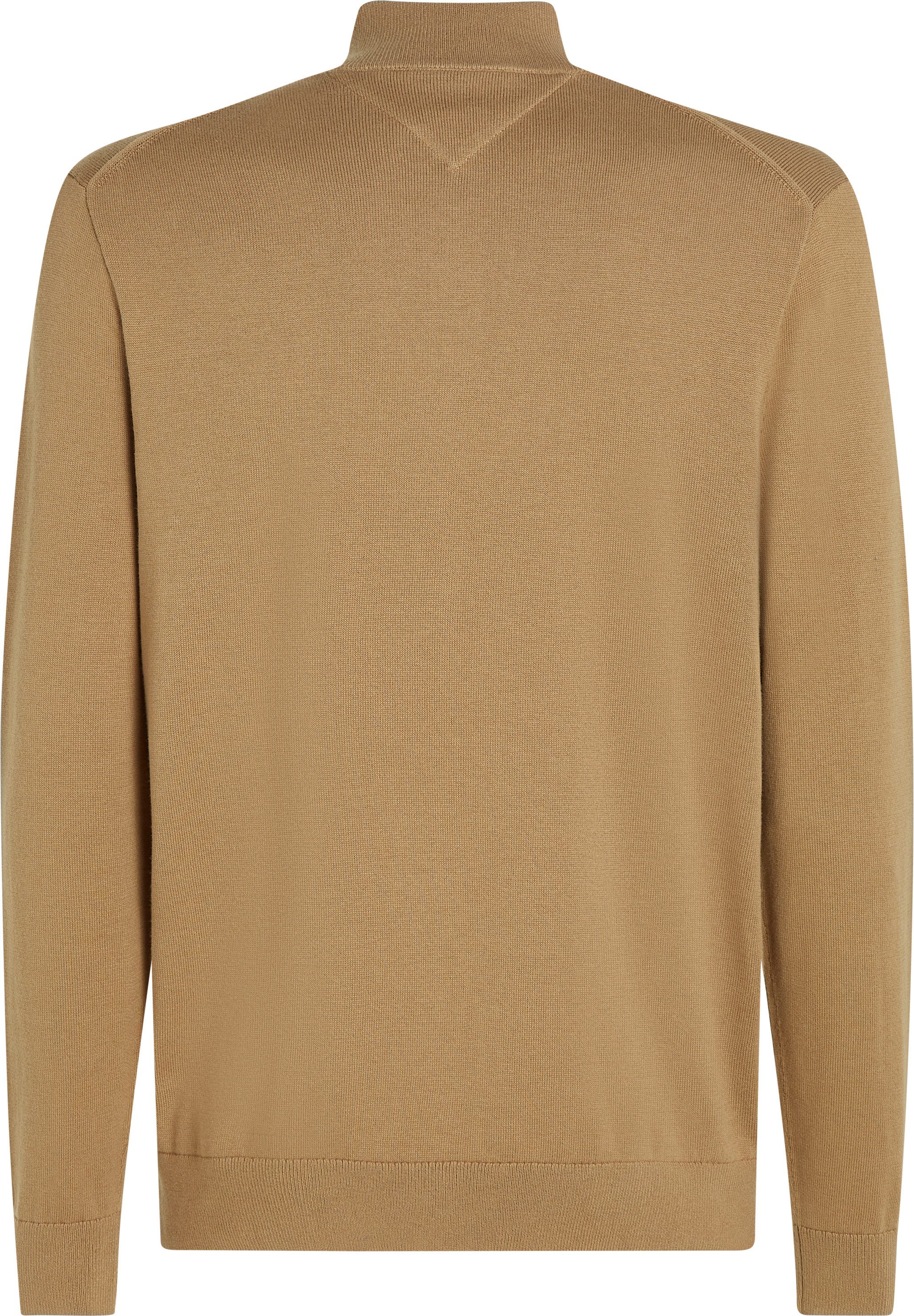 Tommy Hilfiger Big & Tall Strickjacke günstig online kaufen