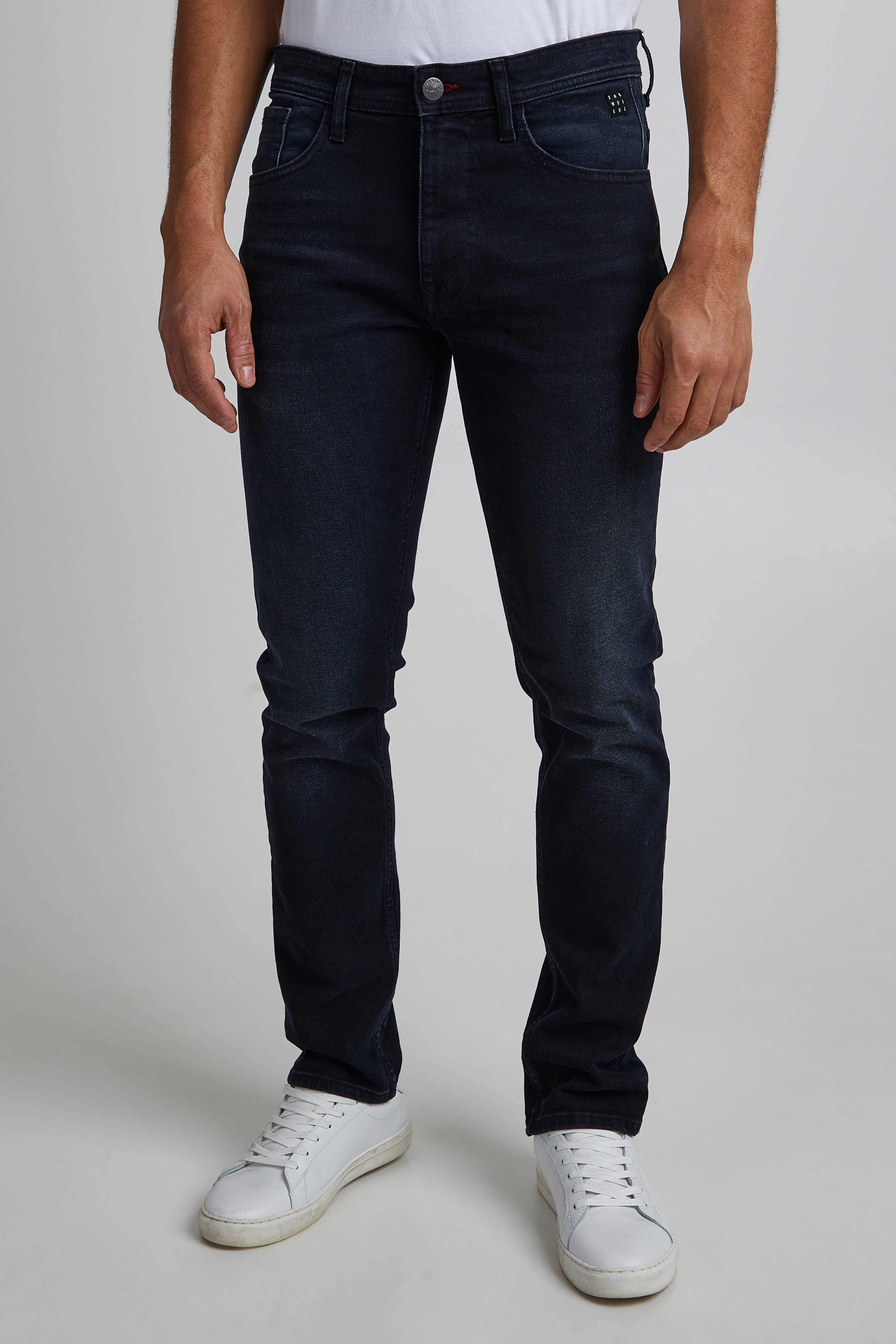 Regular-fit-Jeans Twister fit - NOOS