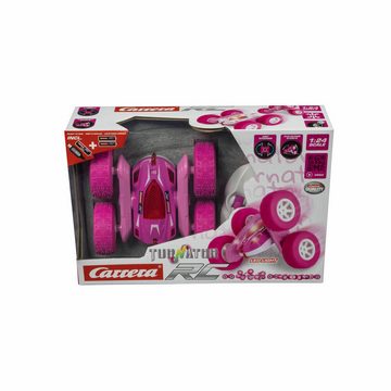 Carrera® RC-Auto Mini Turnator Pink