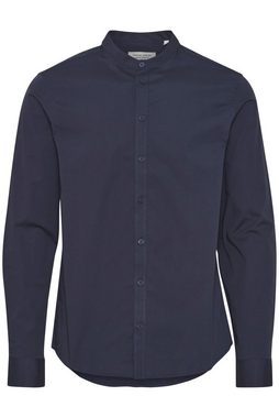 Casual Friday Langarmhemd CFAnton LS CC stretch shirt klassiches Businesshemd mit kleinem Stehkragen