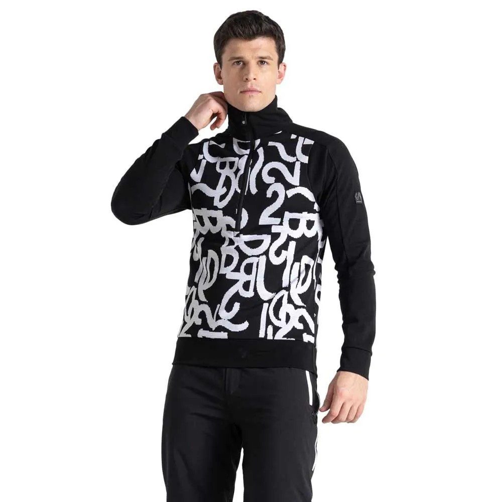 Dare2b Langarmshirt Speed Sweater