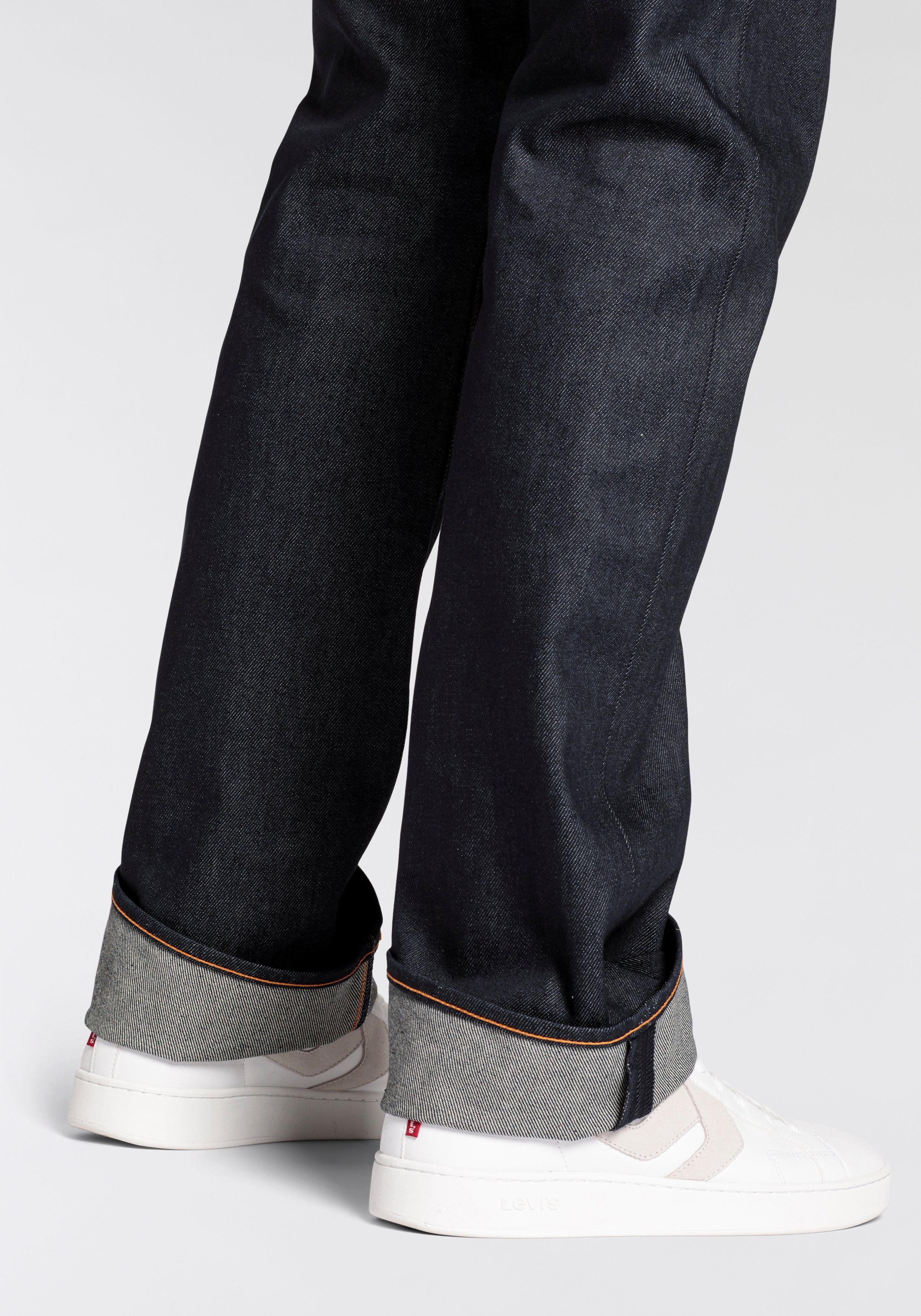 Bootcut-Jeans LV Jeans 517 BOOTCUT