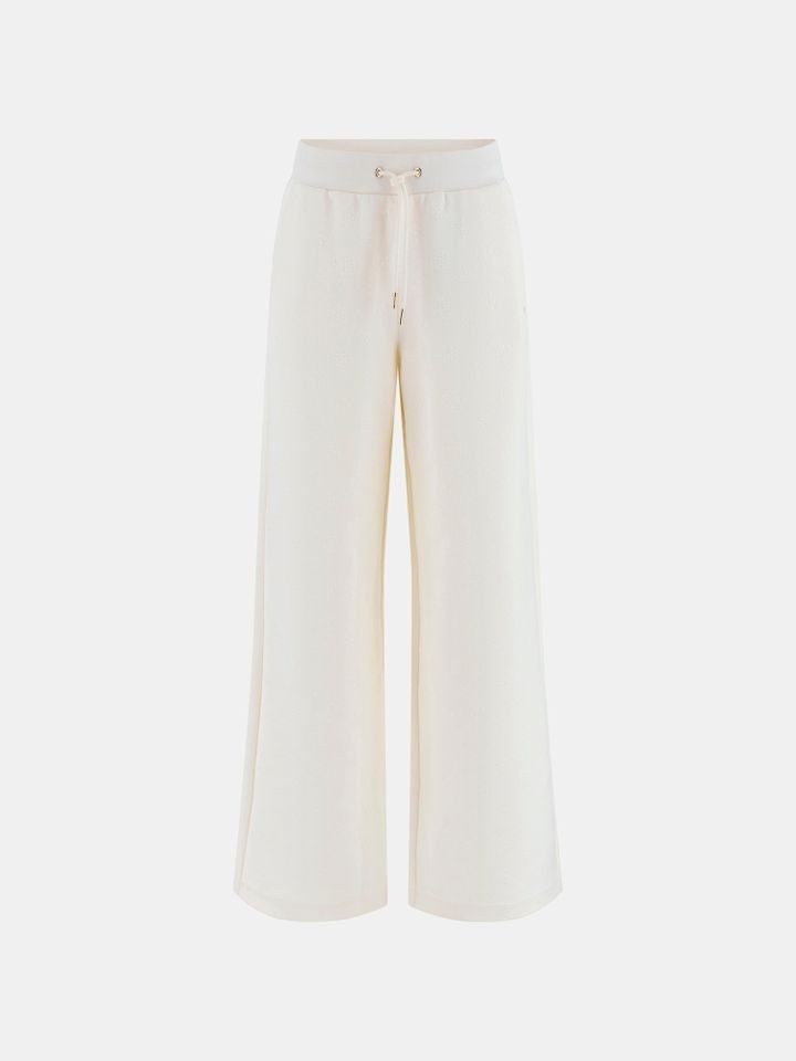Guess Sweathose – Lässige Wide Leg günstig online kaufen