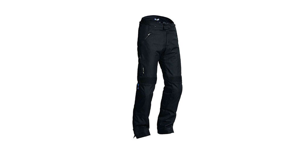 Motorradhose Volda wasserdichte Motorrad Textilhose