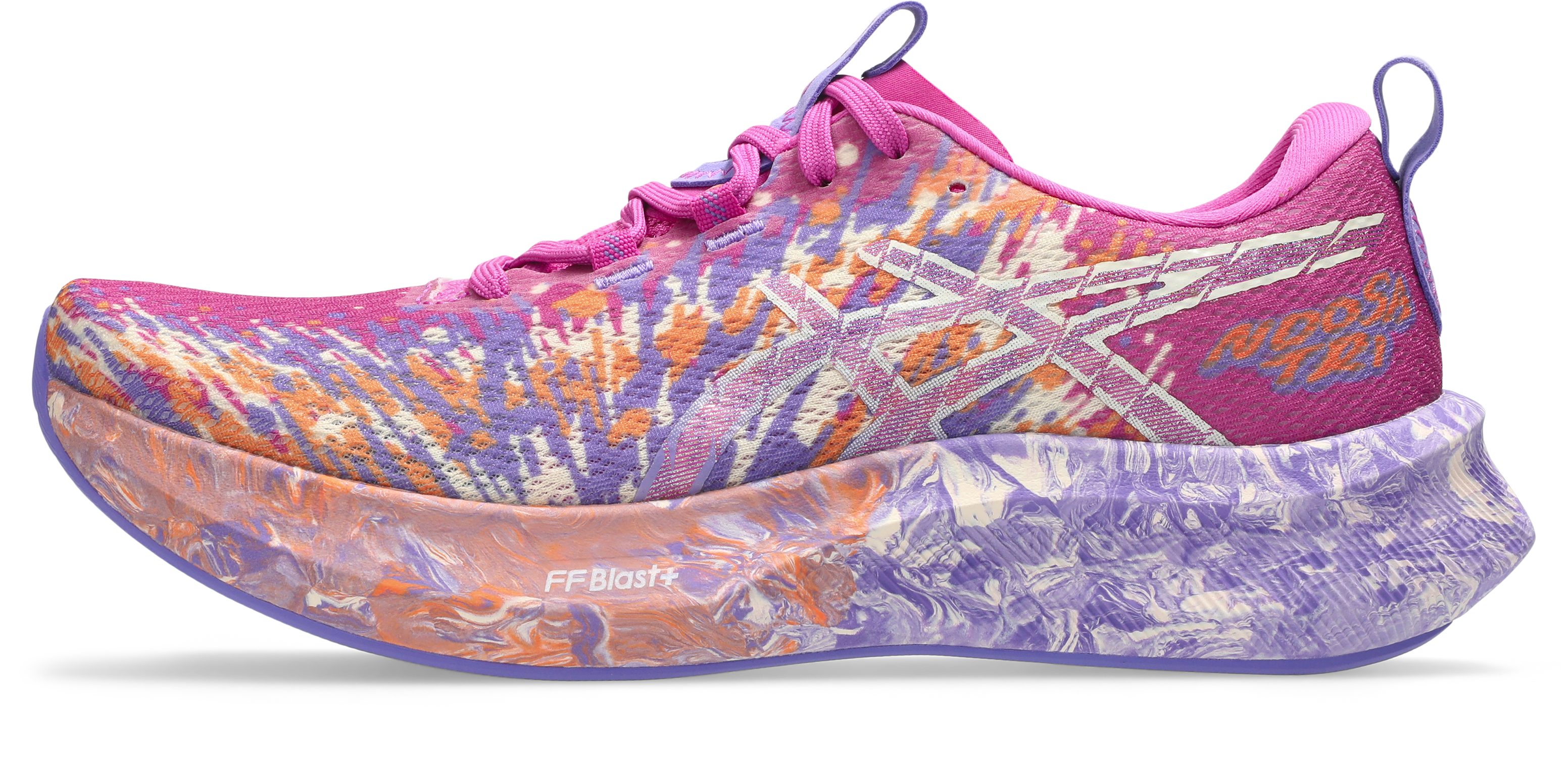 Asics NOOSA TRI 16 Laufschuh