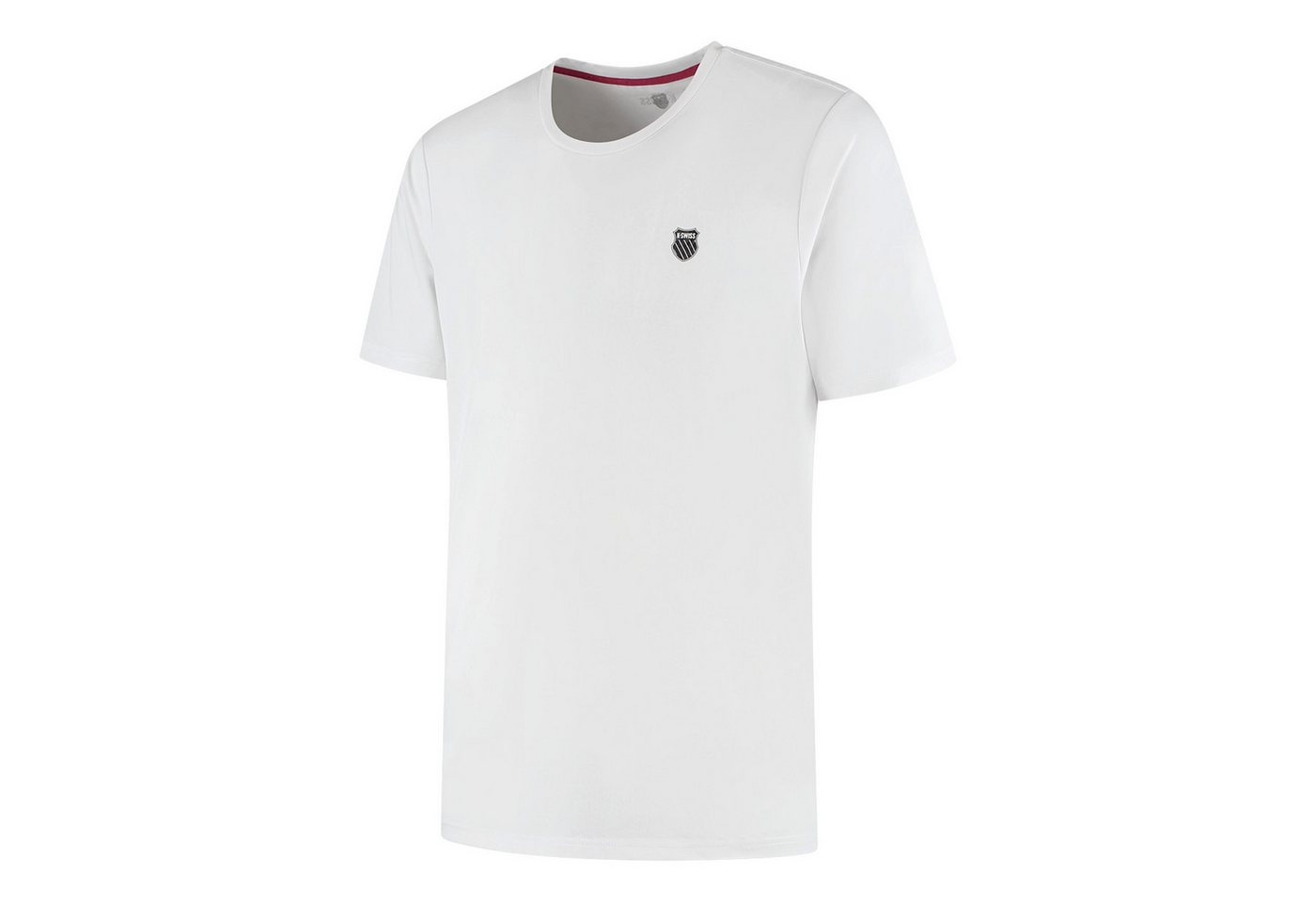 K-Swiss T-Shirt Hypercourt Basic