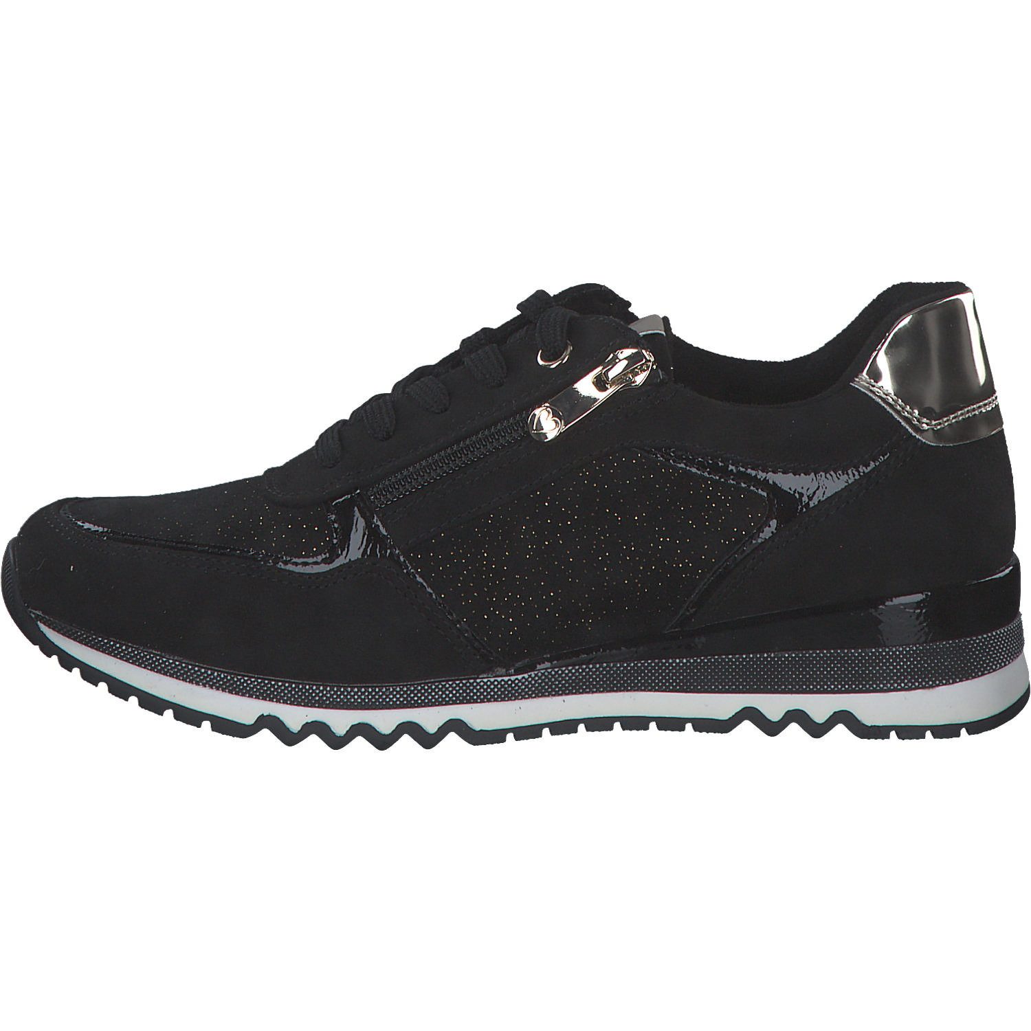 MARCO TOZZI 23749 Schnürschuh günstig online kaufen