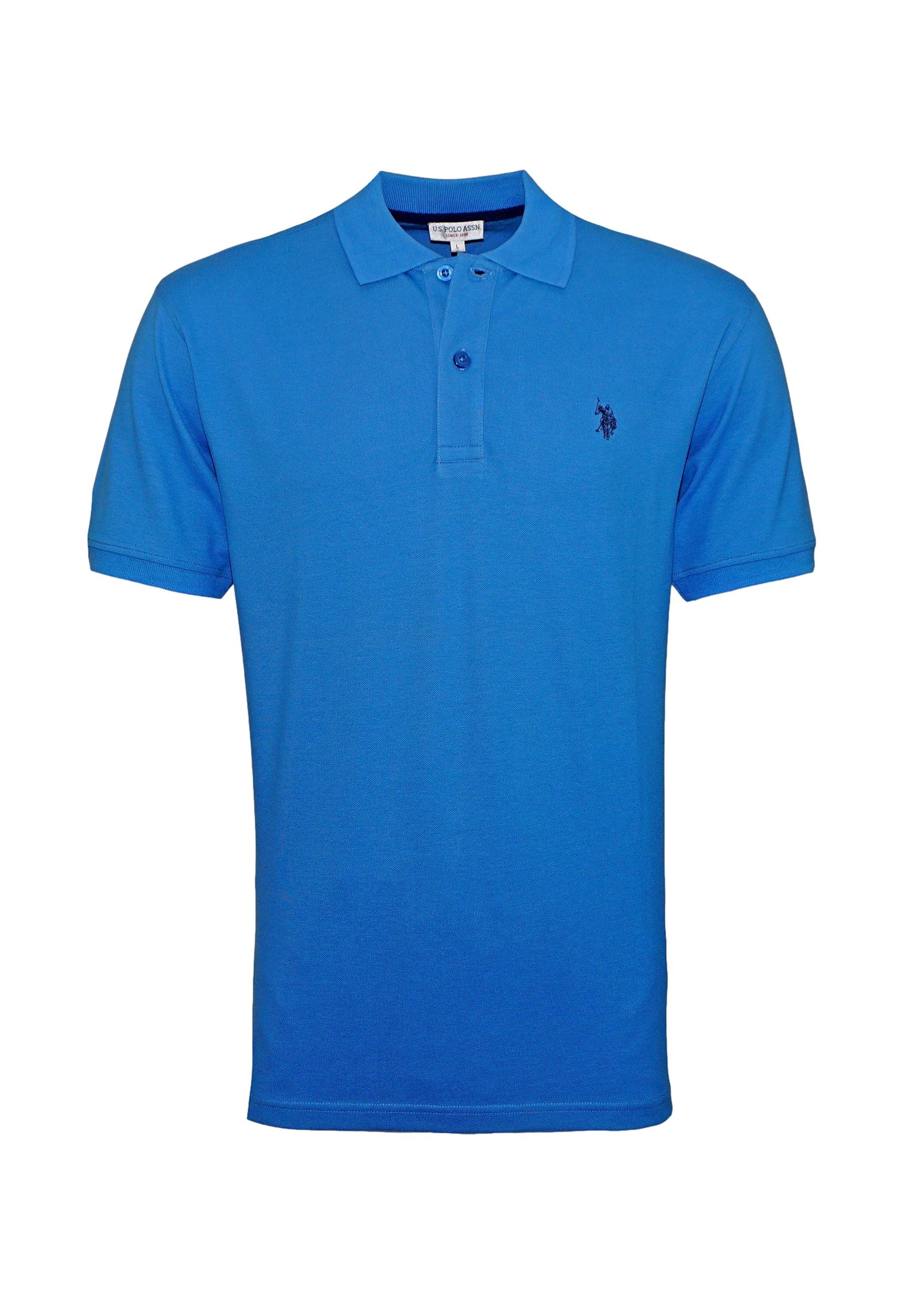 Poloshirt Shirt Poloshirt Basic