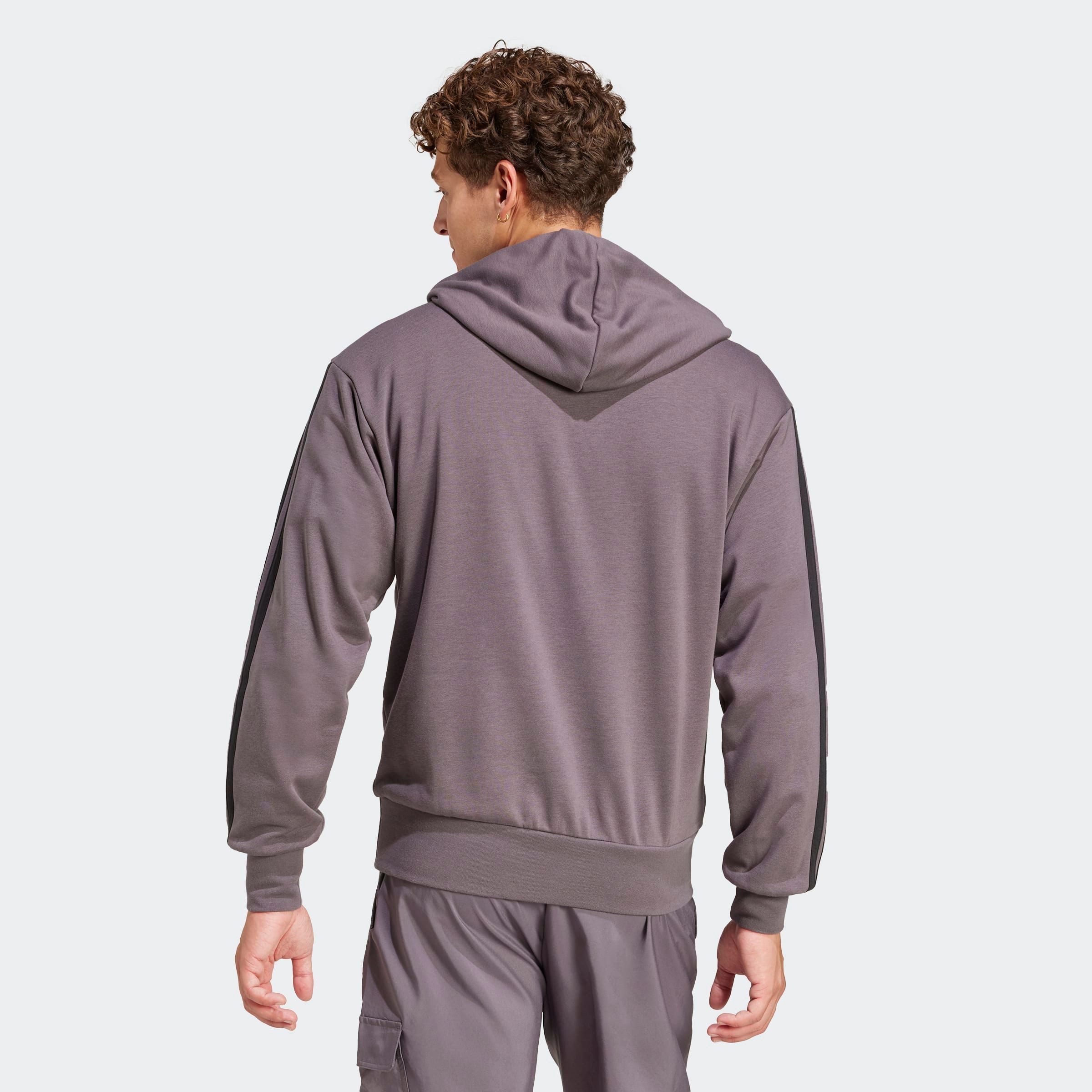 adidas Sportswear Kapuzensweatshirt M 3S FT HD