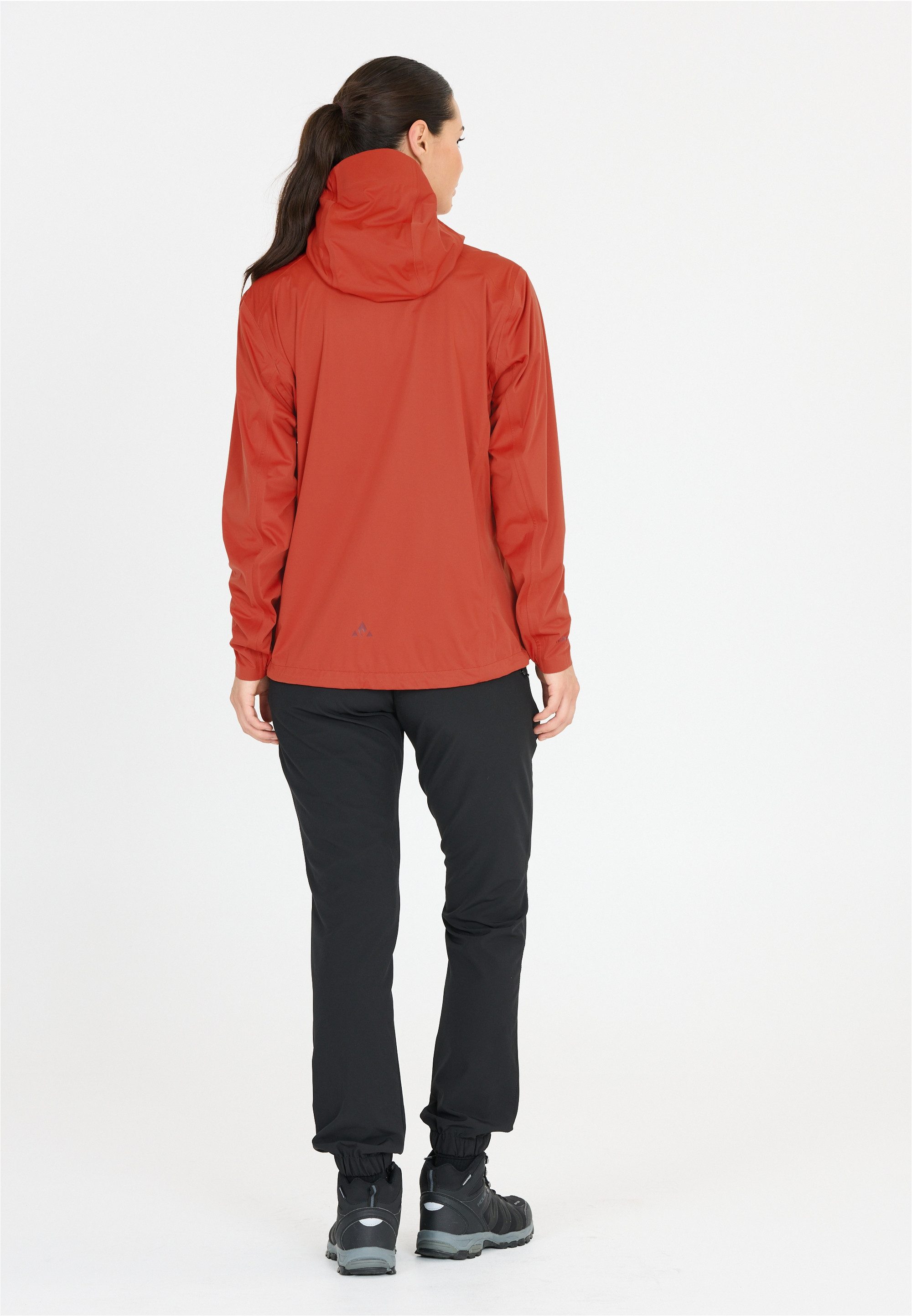 WHISTLER Outdoorjacke Bowen mit 4-Wege-Stretch