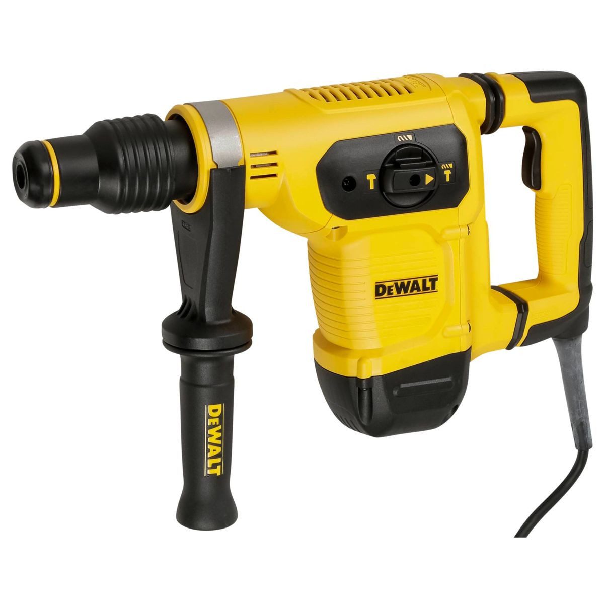 DeWalt Bohrhammer D25481K-QS Kombihammer SDS-max 40mm günstig online kaufen