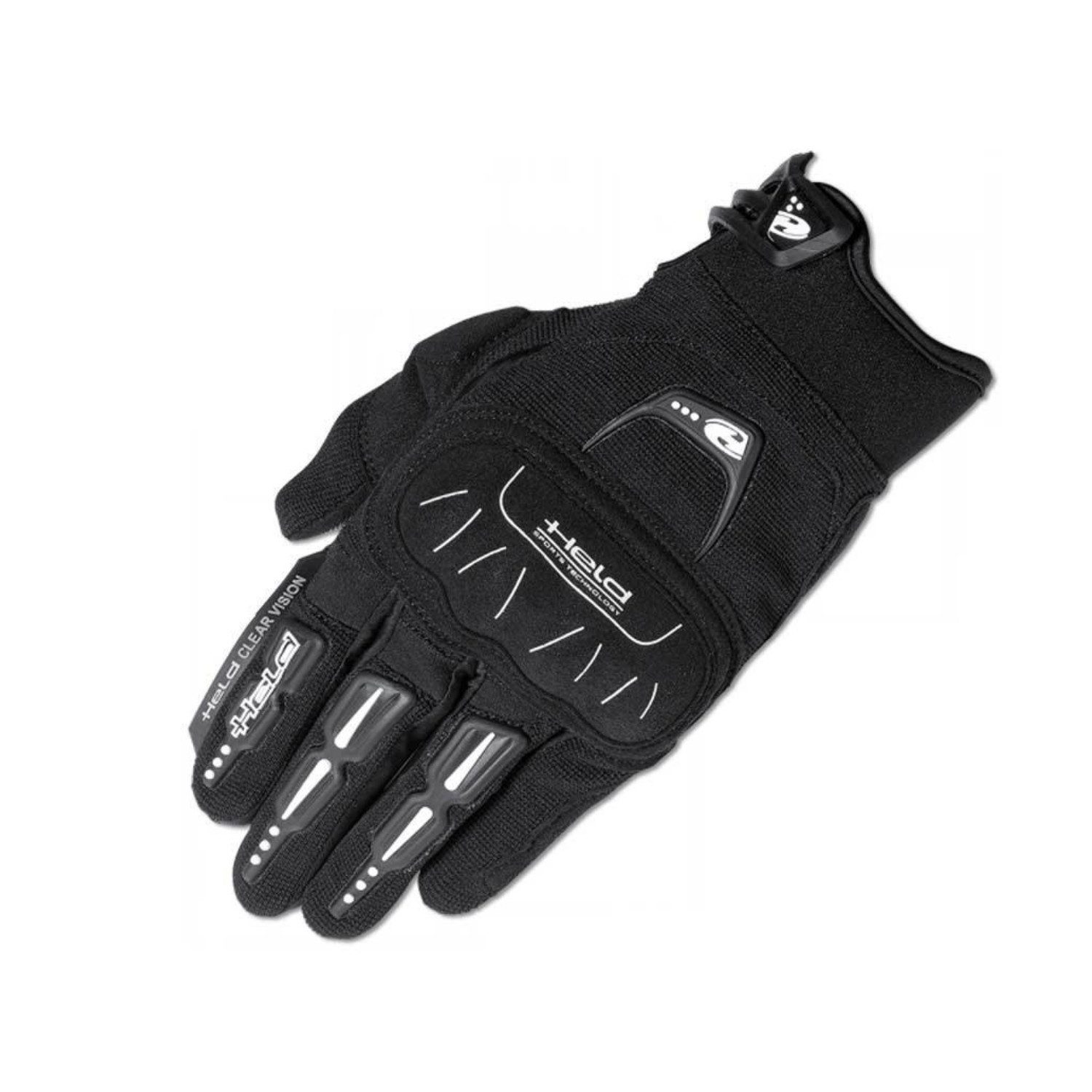 Motorradhandschuhe Backflip Motocross Handschuhe