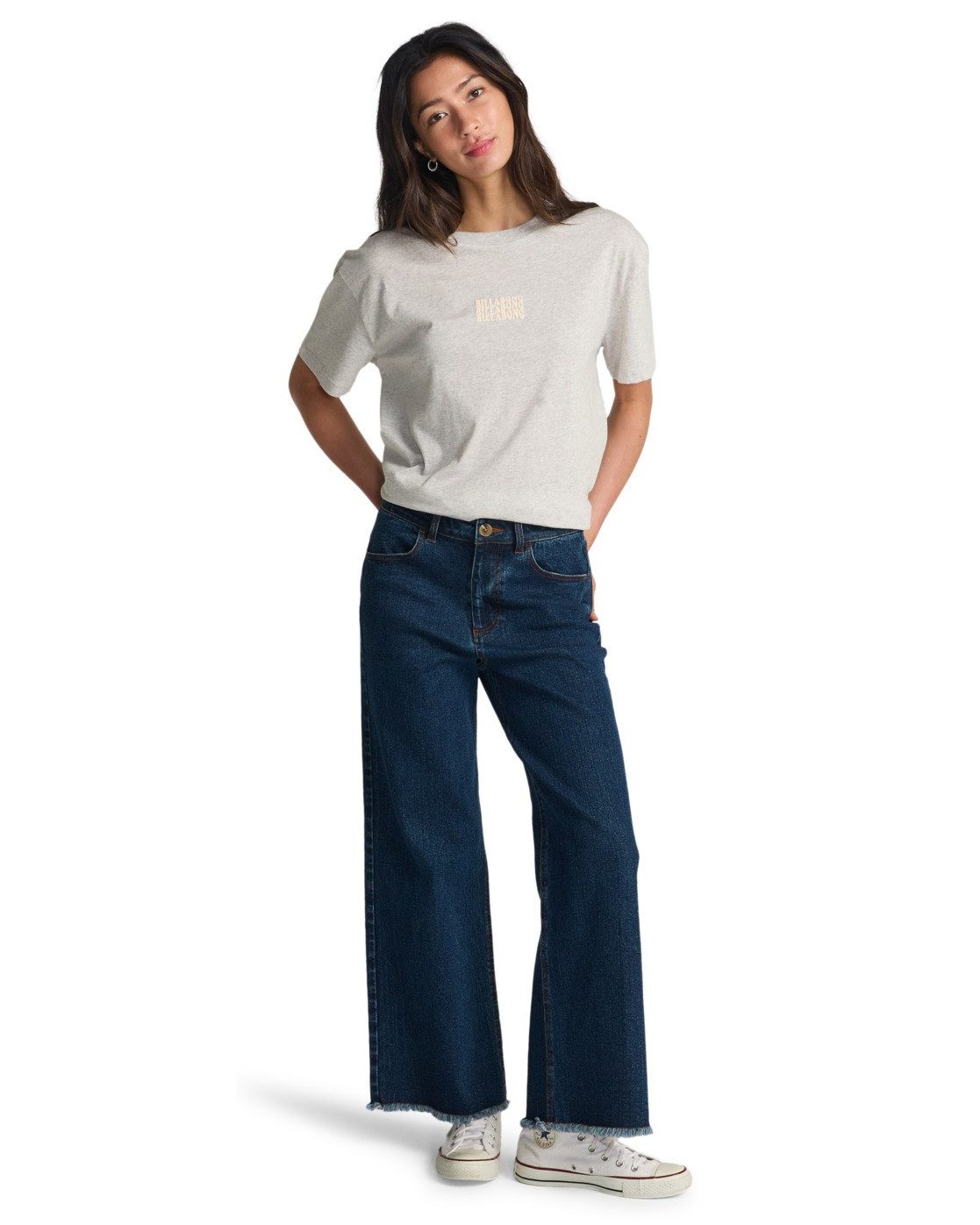 Billabong Weite Jeans Be Free