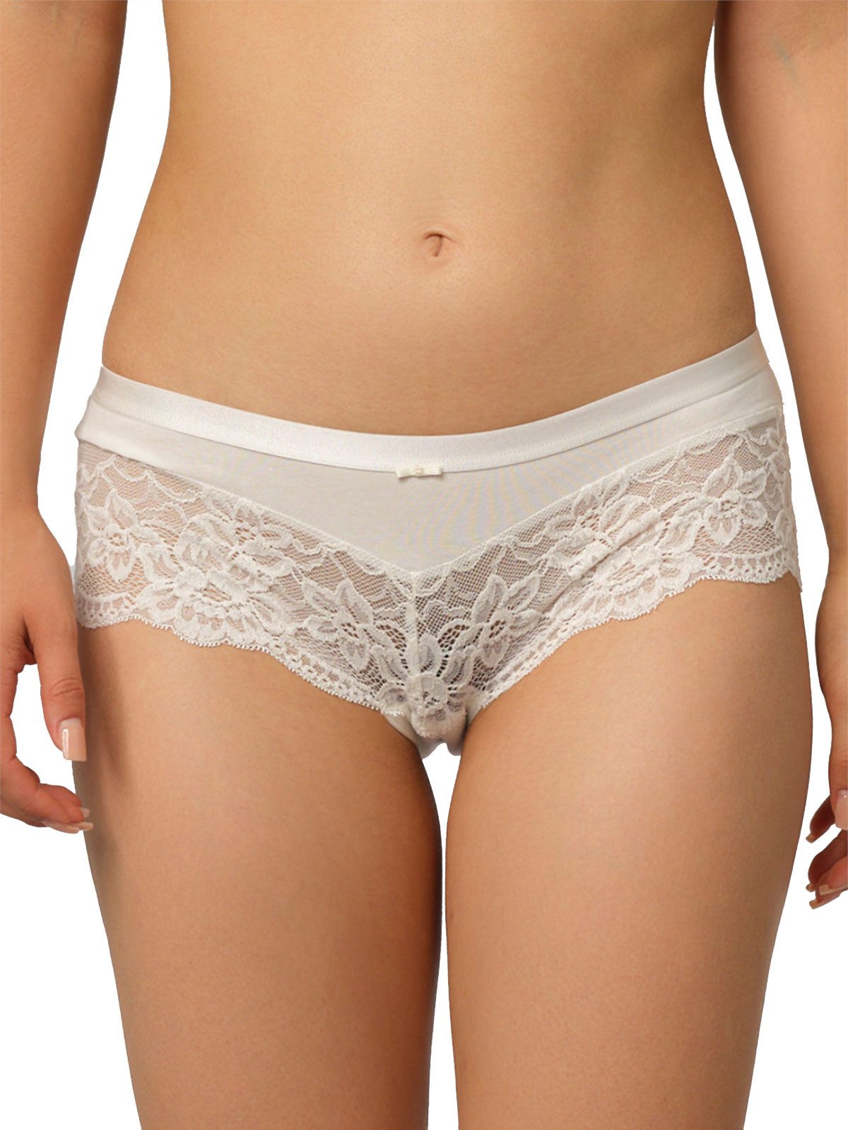 Bikinislip Damen Brasil Slip 2714