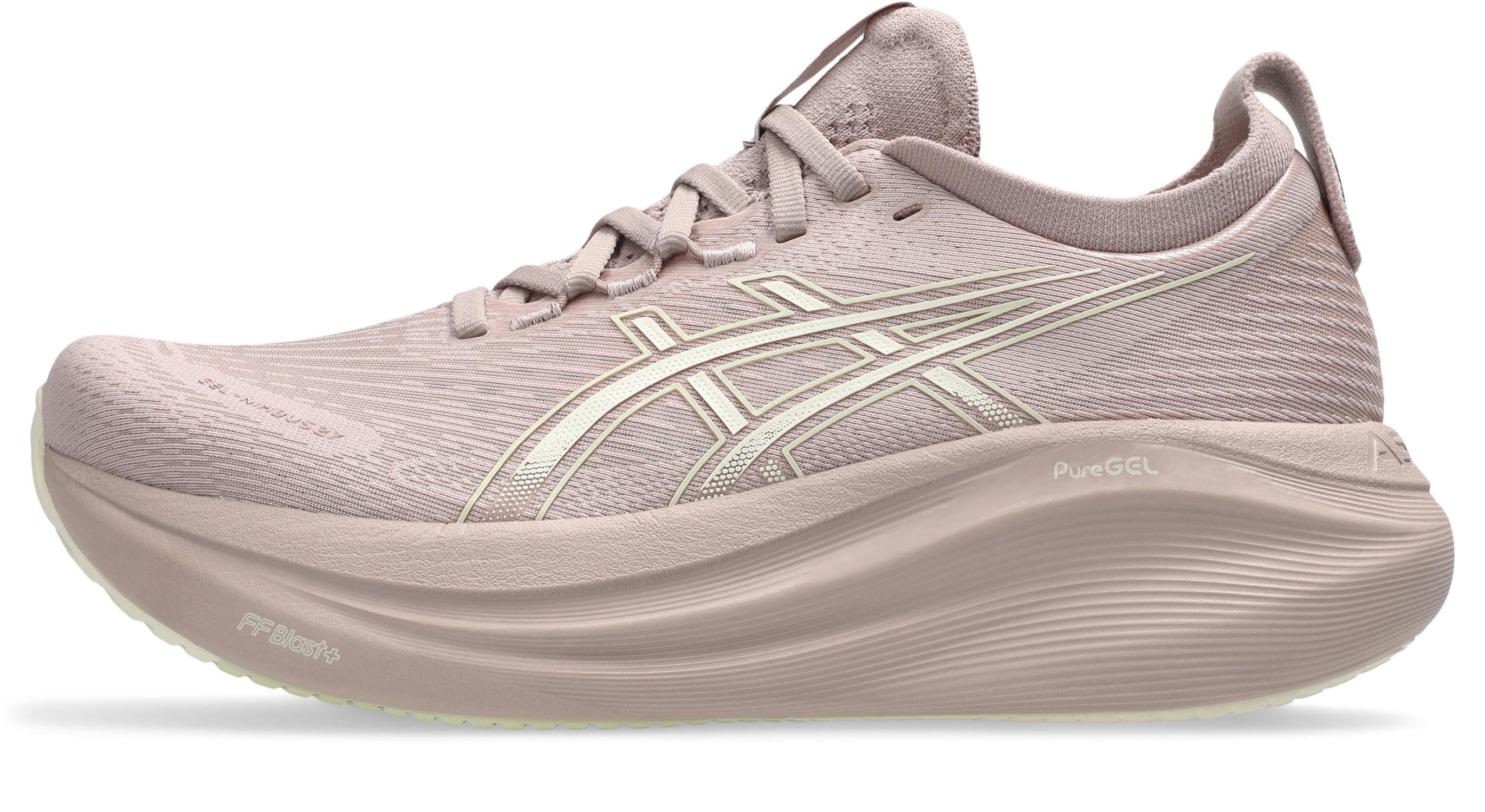 Asics GEL-NIMBUS 27 Laufschuh günstig online kaufen