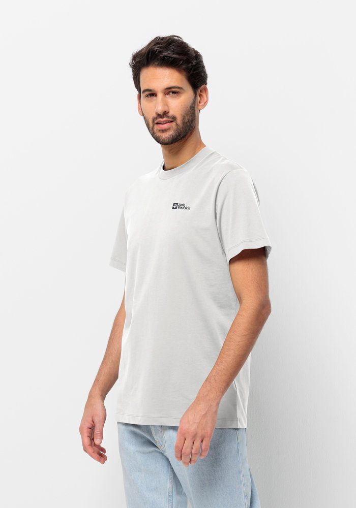 Jack Wolfskin T-Shirt ESSENTIAL T M