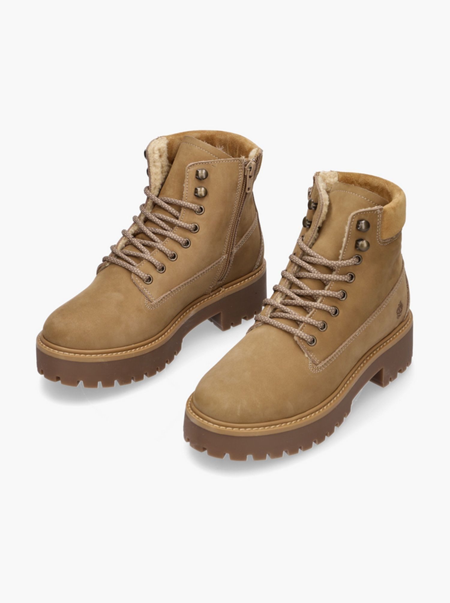Apple of Eden FRANCES Winterboots