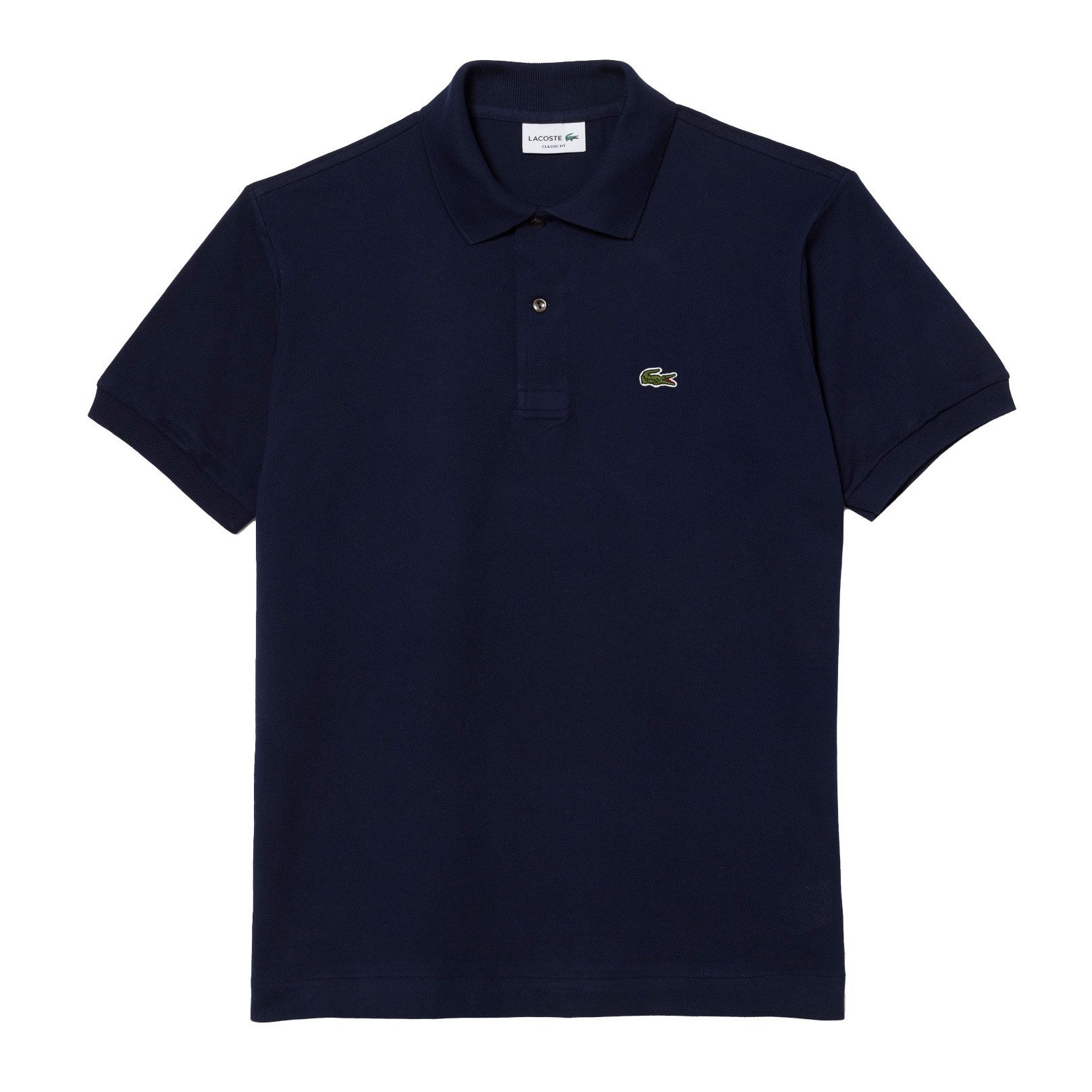 Lacoste Poloshirt Lacoste Classic Fit Poloshirt günstig online kaufen