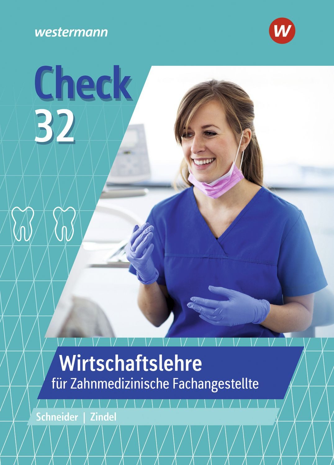 Check 32 / Manfred Zindel, Peter Schneider