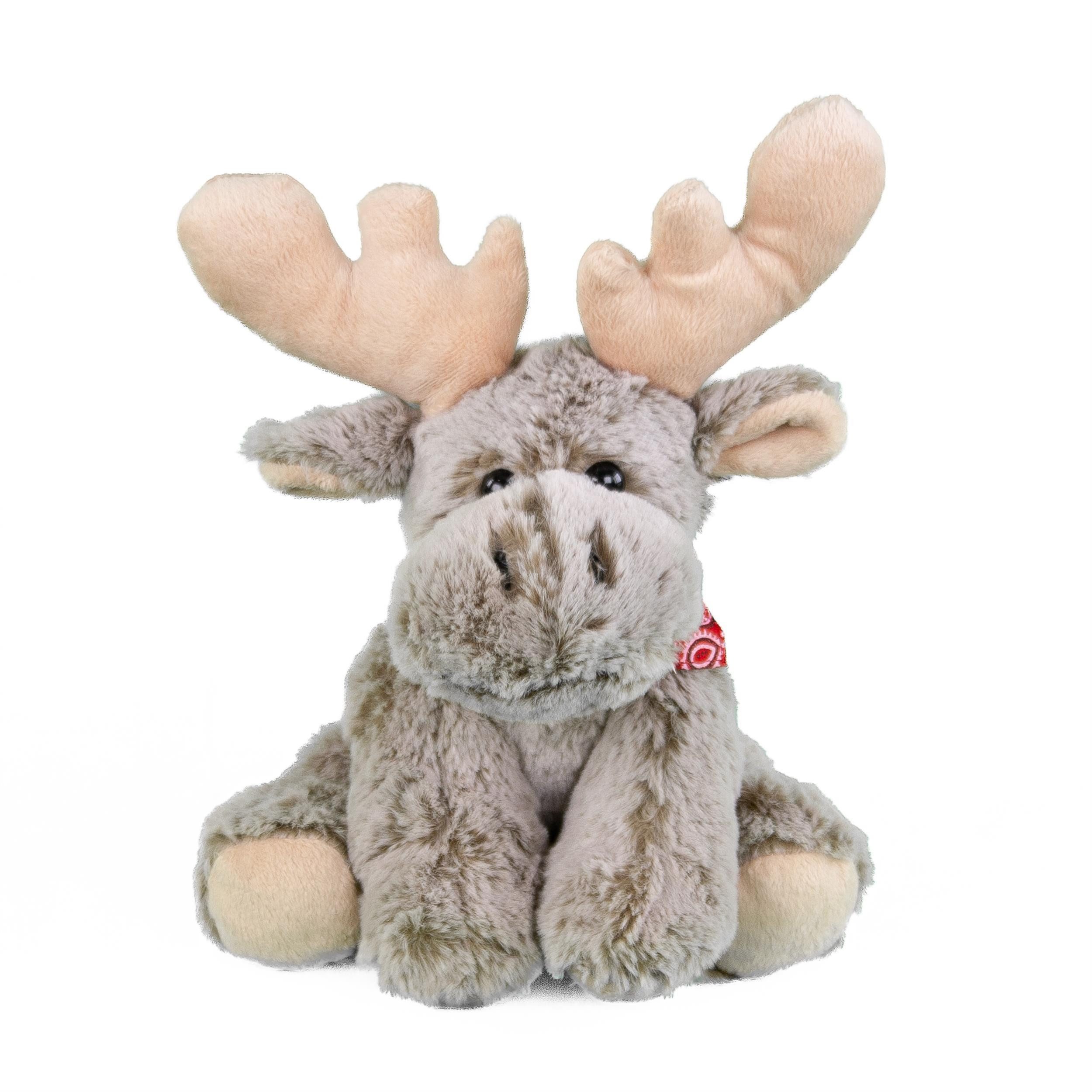 inware Kuscheltier Inware Elch Johnny 17 cm