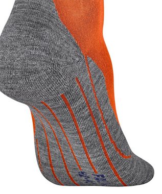 FALKE Wandersocken TK5 Wander Cool Short Leicht und bequem für Freizeitwanderungen