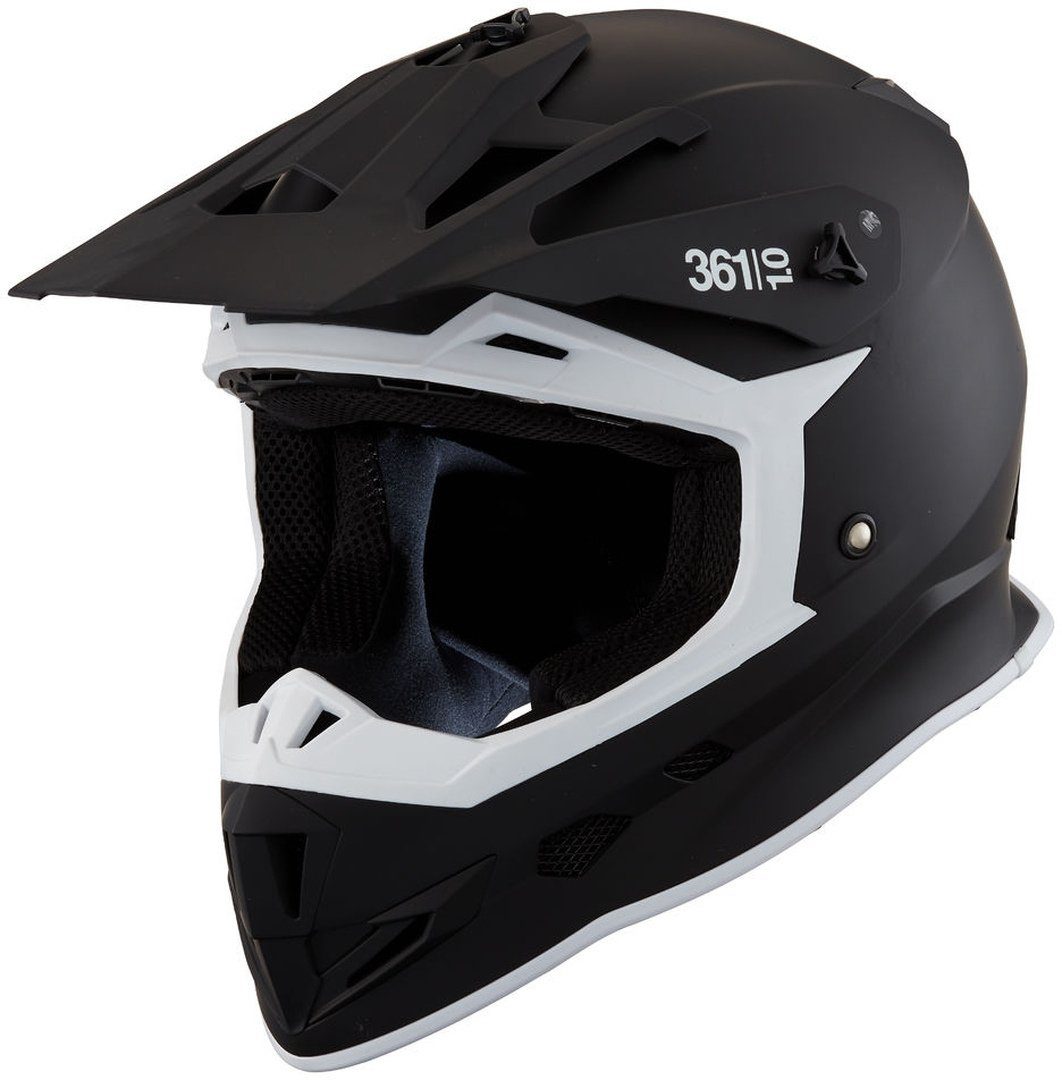 Motocrosshelm iXS 361 1.0 Motocross Helm